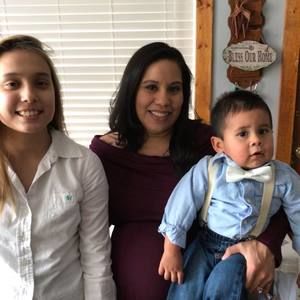 Meet your Posher, Chelci